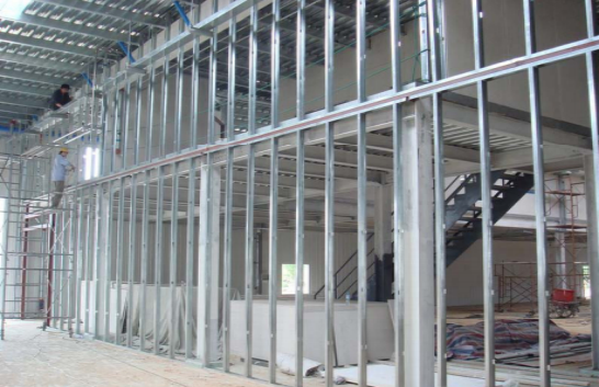 常州金安建筑安裝工程 專業防爆與泄爆系統解決方案