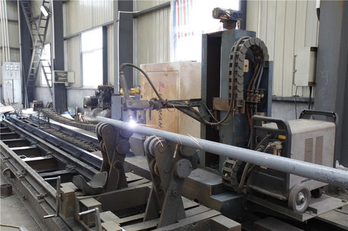 管桁架工程的全面解析 從設計到施工與價格