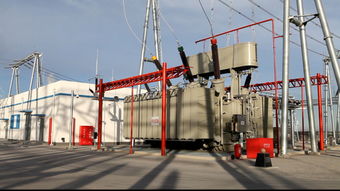 千錘百煉鑄精品 嘔心瀝血筑芳華——包頭供電局九原220千伏變電站喜獲中國安裝工程優質獎