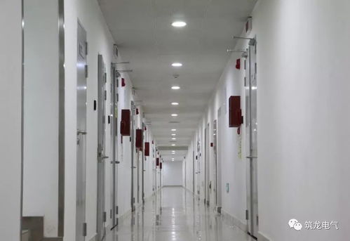 細節鑄就精品 中建五局機電安裝工程的成功之道