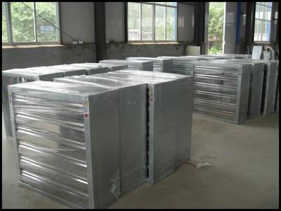 冷風(fēng)機(jī)在建筑安裝工程中的關(guān)鍵作用——以蘇州長(zhǎng)友緣鉆井設(shè)備安裝公司為例