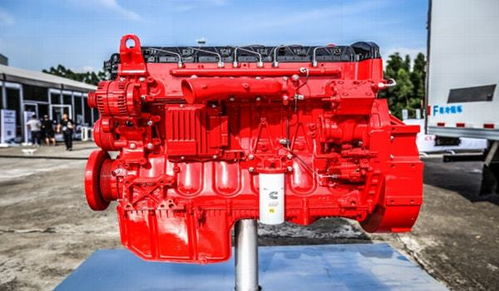 福田康明斯3.8發(fā)動(dòng)機(jī)在建筑安裝工程中的真實(shí)油耗分析