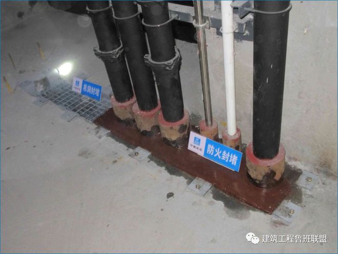 2021-2022年度“安裝之星”申報(bào)啟動(dòng) 建筑安裝工程創(chuàng)優(yōu)指南與工藝策劃示例