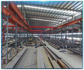 揚(yáng)州本地鋼結(jié)構(gòu)規(guī)格及先鋒供應(yīng)與建筑安裝工程解析