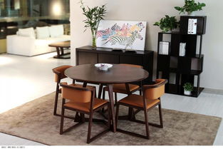 家具 家居空間的靈魂與藝術